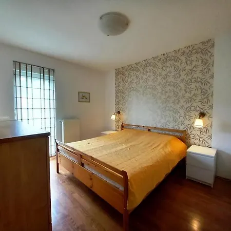 Apartmán Free Parking *