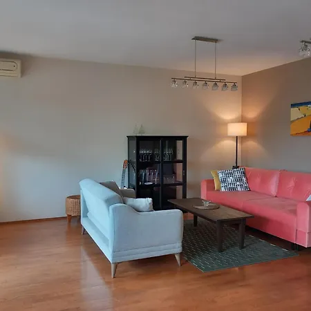 Free Parking Apartmán *