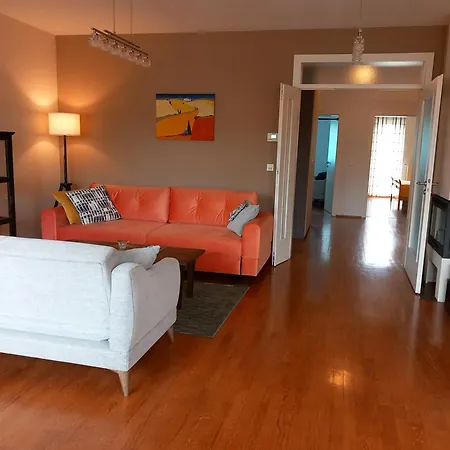 Apartmán Free Parking *
