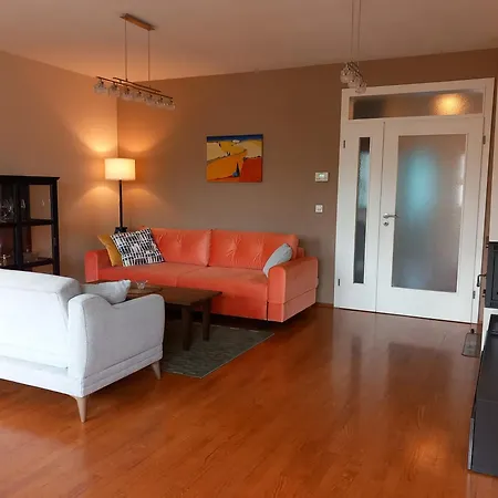 Apartmán Free Parking *