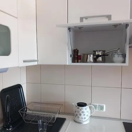 Apartmán Free Parking Sarajevo