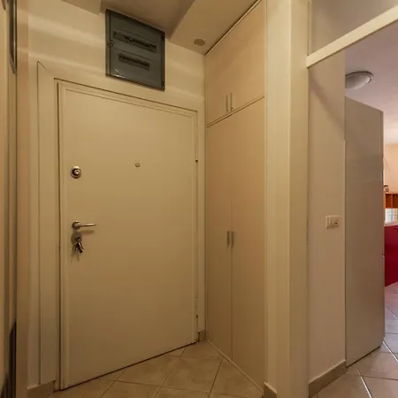 Apartmán Free Parking