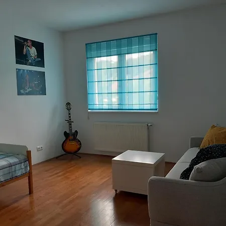 Free Parking Apartmán
